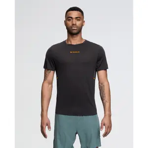 Woll-T-Shirt Daehlie Sportswear Performance image-1