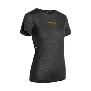 T-shirt para mulher Daehlie Sportswear Performance image-0