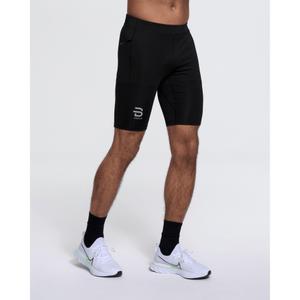 Legging Daehlie Sportswear Achieve 10 Inch image-2