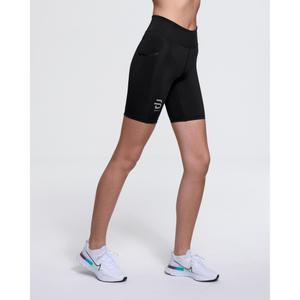 Leggings para mulher Daehlie Sportswear Achieve 7,5 Inch image-2