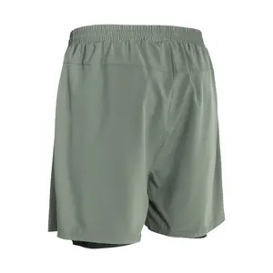 2 in 1 shorts Daehlie Sportswear image-1