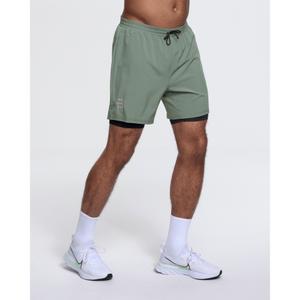 2 in 1 shorts Daehlie Sportswear image-2