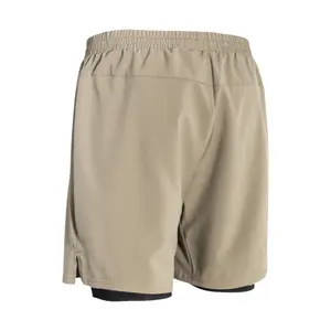 2 in 1 shorts Daehlie Sportswear image-1