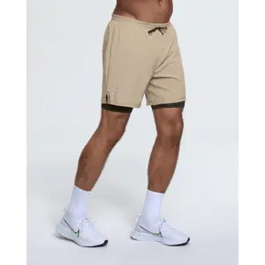 2 in 1 shorts Daehlie Sportswear image-2