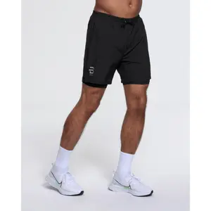 2 in 1 shorts Daehlie Sportswear image-2
