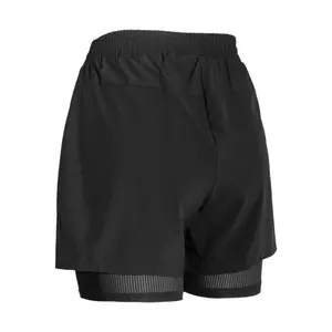 Calções 2-em-1 para mulheres Daehlie Sportswear Run image-1