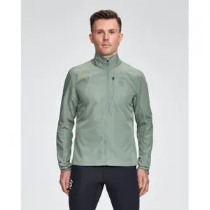 Camisa impermeável Daehlie Sportswear Tempo image-1