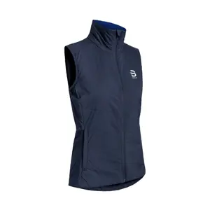 Casaco sem mangas para mulheres Daehlie Sportswear Momentum image-0