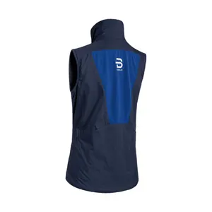 Casaco sem mangas para mulheres Daehlie Sportswear Momentum image-2