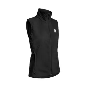 Casaco sem mangas para mulheres Daehlie Sportswear Momentum image-0