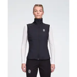 Casaco sem mangas para mulheres Daehlie Sportswear Momentum image-1