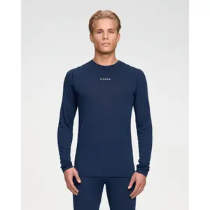 Langarmshirt Daehlie Sportswear Wool Mix image-1