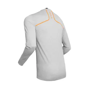 Langarmshirt Daehlie Sportswear Wool Mix image-2