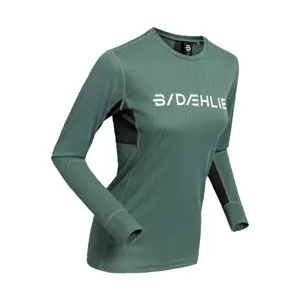 Drill top allenamento da donna Daehlie Sportswear Tech image-1