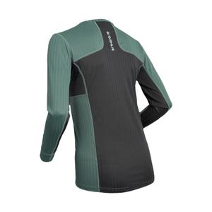 Drill top allenamento da donna Daehlie Sportswear Tech image-2