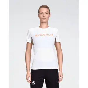 T-shirt femme Daehlie Sportswear Tech image-1