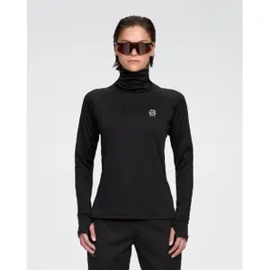 Haut d'entraînement femme Daehlie Sportswear Run 365 image-0