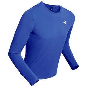 333963-25600-langaermet-t-shirt-daehlie-sportswear-tempo-future-blue