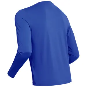 Langærmet T-shirt Daehlie Sportswear Tempo image-2