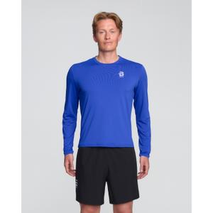 Langærmet T-shirt Daehlie Sportswear Tempo image-1