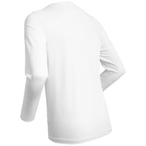 T-shirt de manga comprida feminina Daehlie Sportswear Tempo image-2