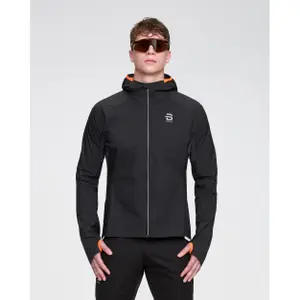 Waterproof jacket Daehlie Sportswear Advance Light image-1