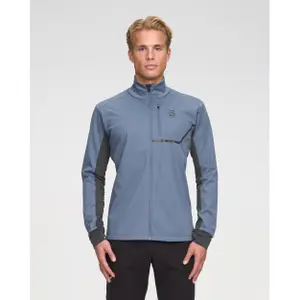 Casaco de esqui Daehlie Sportswear Mobility image-1