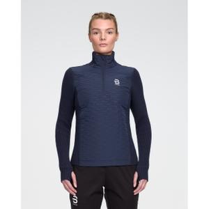 Women's half-zip sweater Daehlie Sportswear Comfy 2.0 image-1