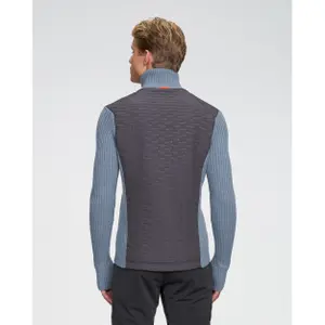 Full-zip hiking jacket Daehlie Sportswear Comfy image-1