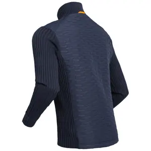 Full-zip hiking jacket Daehlie Sportswear Comfy image-1