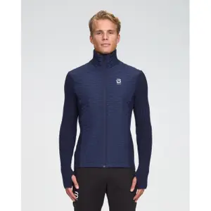 Full-zip hiking jacket Daehlie Sportswear Comfy image-2