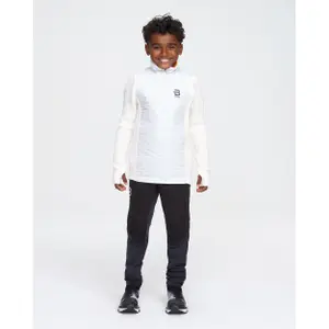 334034-10000-pull-demi-zip-enfant-daehlie-sportswear-comfy-2-0-snow-white