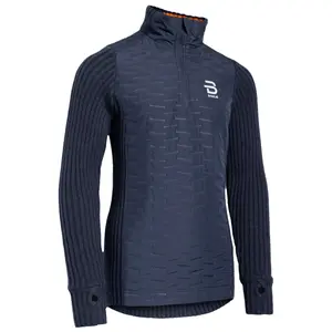 334034-25000-pull-demi-zip-enfant-daehlie-sportswear-comfy-2-0-navy