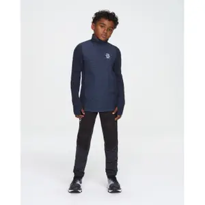 Kids' half-zip pullover Daehlie Sportswear Comfy 2.0 image-1