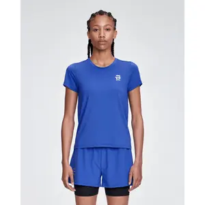 Svømmekostume til kvinder Daehlie Sportswear Tempo image-1