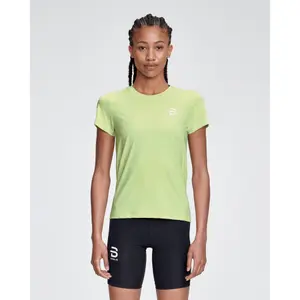 Svømmekostume til kvinder Daehlie Sportswear Tempo image-1