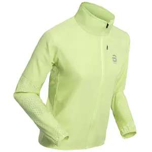 Women's sweat jacket Daehlie Sportswear Air
