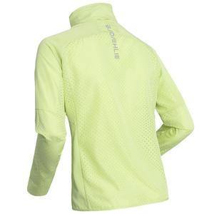 Women's sweat jacket Daehlie Sportswear Air image-2