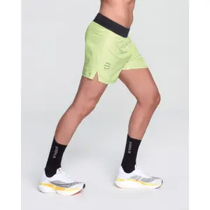 Curta Daehlie Sportswear Air 5 Inch image-2