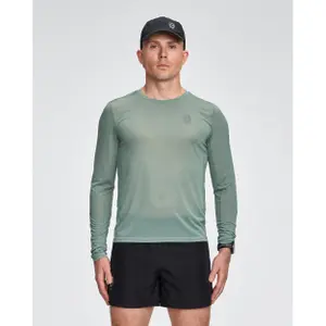 Långärmad undertröja Daehlie Sportswear Air image-2