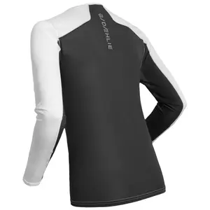 Långärmad undertröja för kvinnor Daehlie Sportswear Air image-1