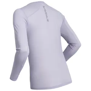 Långärmad undertröja för kvinnor Daehlie Sportswear Air image-1