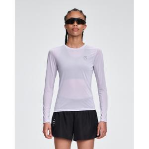 Långärmad undertröja för kvinnor Daehlie Sportswear Air image-2