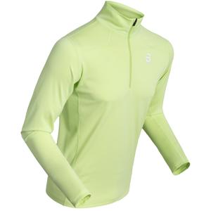 334057-51000-bluza-treningowa-zapinana-do-polowy-daehlie-sportswear-athlete-2-0-matcha