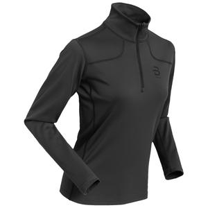 Damen-Trainingsoberteil mit halbem Reißverschluss Daehlie Sportswear Athlete 2.0 image-1