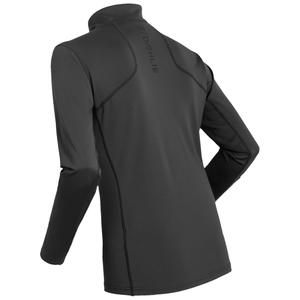 Damen-Trainingsoberteil mit halbem Reißverschluss Daehlie Sportswear Athlete 2.0 image-2