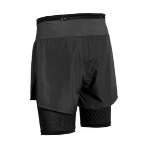 2 em 1 calções Daehlie Sportswear Athlete image-1