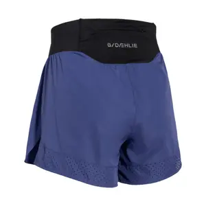 Calções para mulheres Daehlie Sportswear Air 5 Inch image-1