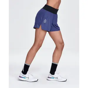 Calções para mulheres Daehlie Sportswear Air 5 Inch image-2