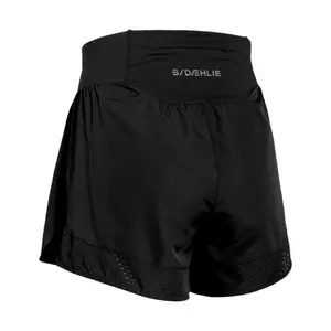 Calções para mulheres Daehlie Sportswear Air 5 Inch image-1